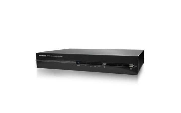 фото - AVTECH IP AVH306Z+