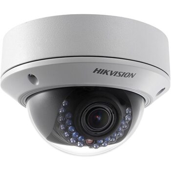 фото - Hikvision DS-2CD2722FWD-IS