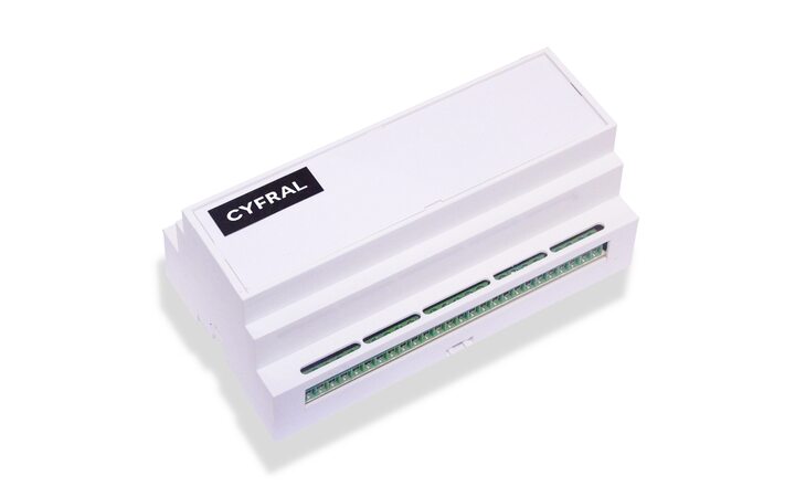 фото - Цифрал КМГ-4