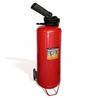 Ярпожинвест ОВП-80 (з) АВ без заряда