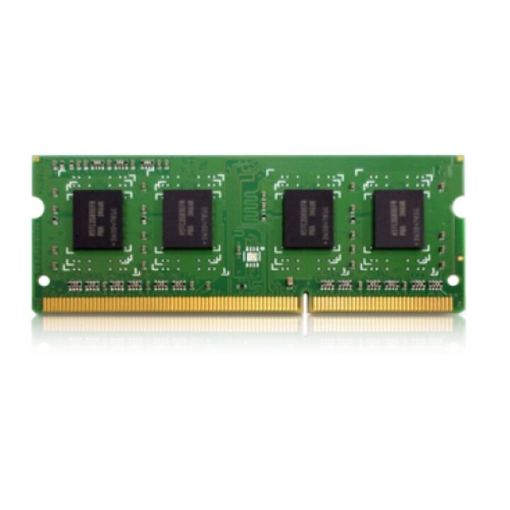 фото - QNAP RAM-8GDR3-SO-1600