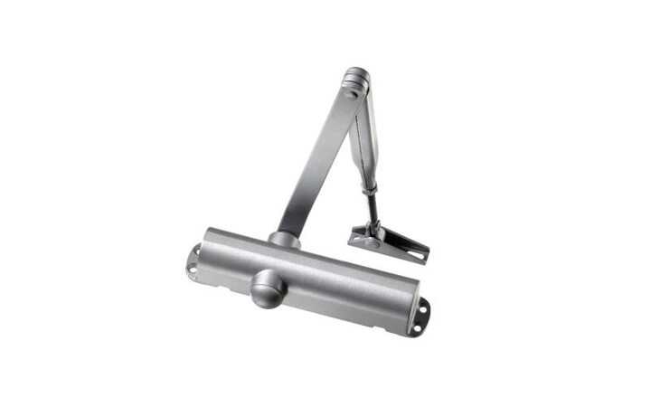 фото - ABLOY DC210