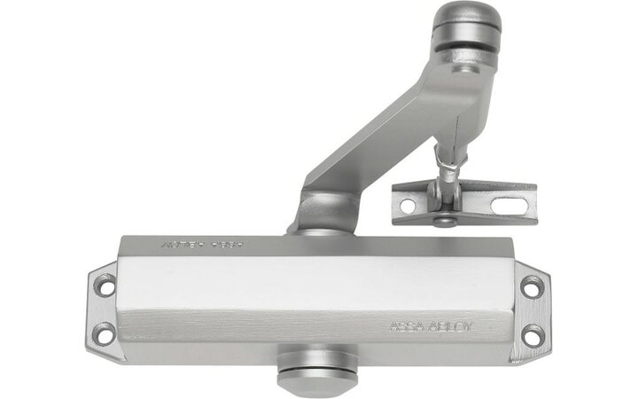 фото - ABLOY DC110---EV1