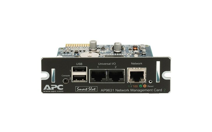 фото - APC AP9631