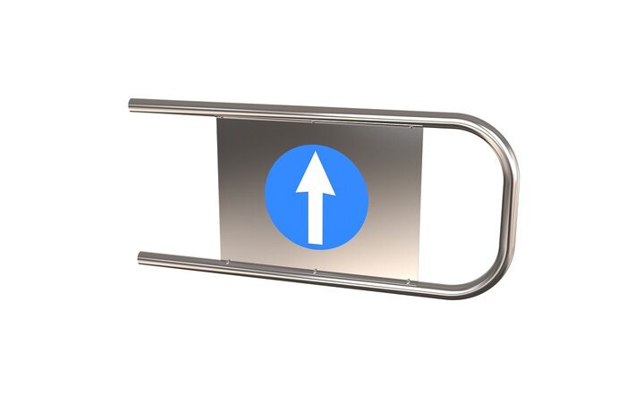 фото - Ростов-Дон Дуга АК81С (левая) 32 L=760 мм