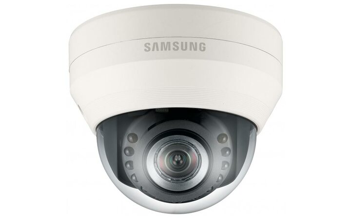 фото - Hanwha (Wisenet) SCV-6083RAP