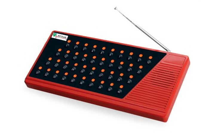 фото - MEDbells Y-40A