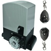 AN-Motors ASL2000KIT