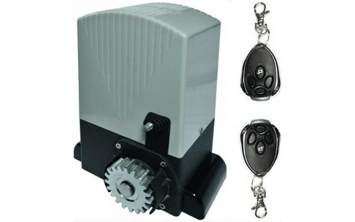 фото - AN-Motors ASL2000KIT