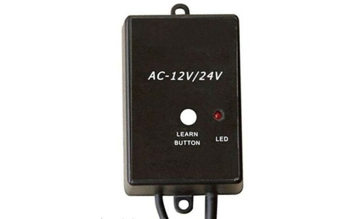 фото - AN-Motors AR-1-500