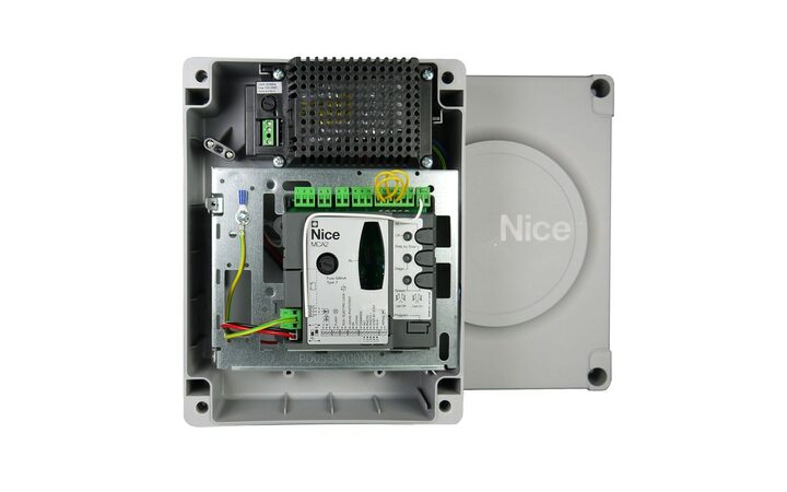 фото - NICE MC424L