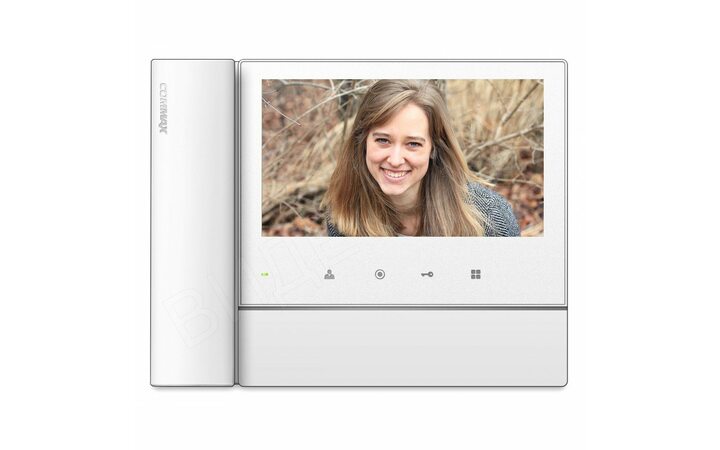 фото - Commax CDV-70N2/XL белый