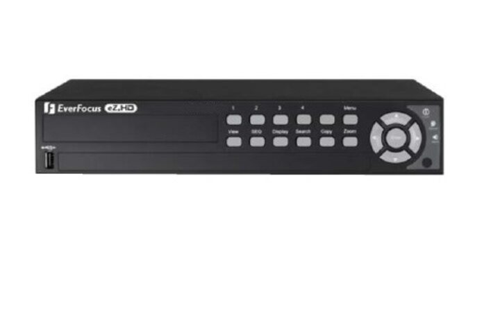 фото - EverFocus ELUX-16