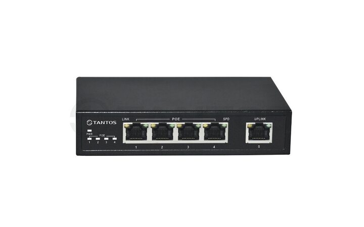 фото - Tantos TSn-4P5G