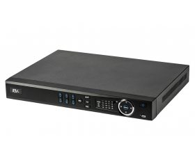 RVi-IPN16/2-PRO NEW
