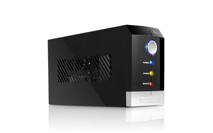 фото - SVC V-650-F