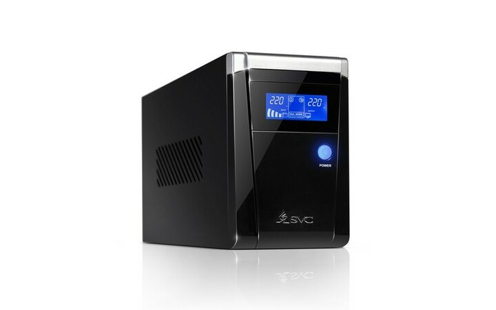 фото - SVC V-1500-F-LCD