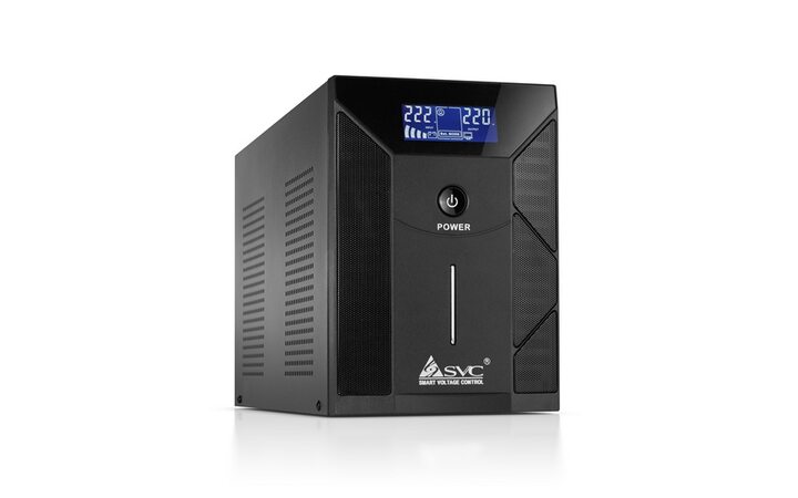 фото - SVC V-2000-F-LCD