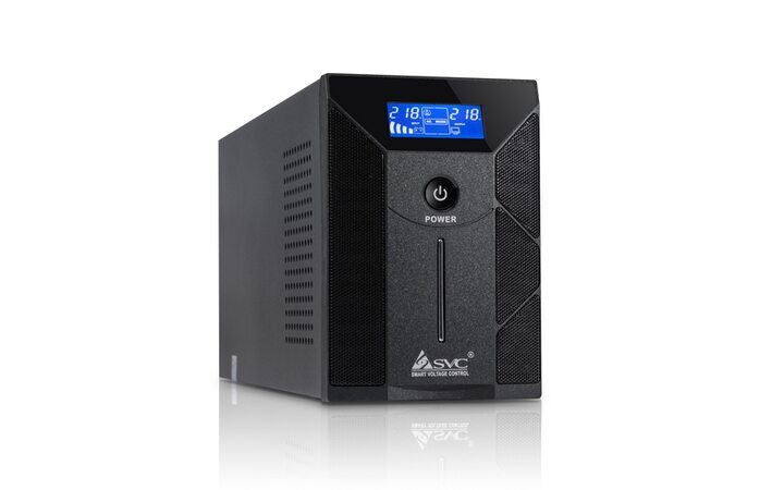 фото - SVC W-600