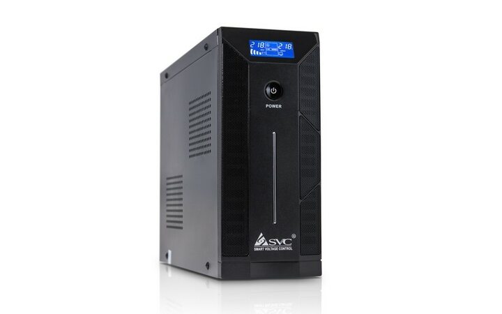 фото - SVC W-1000L