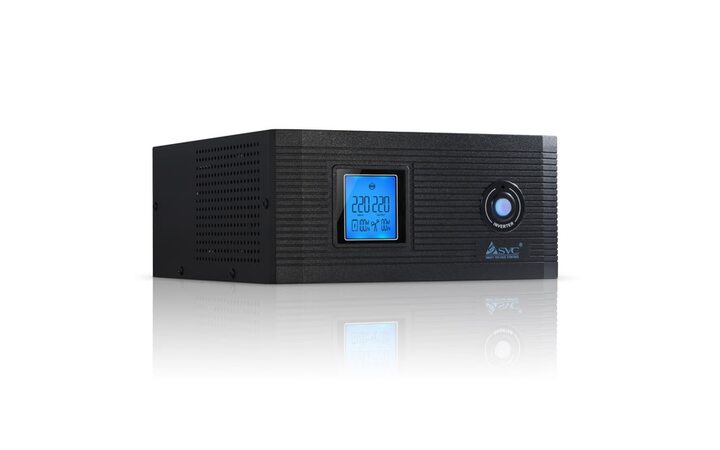 фото - SVC DI-600-F-LCD