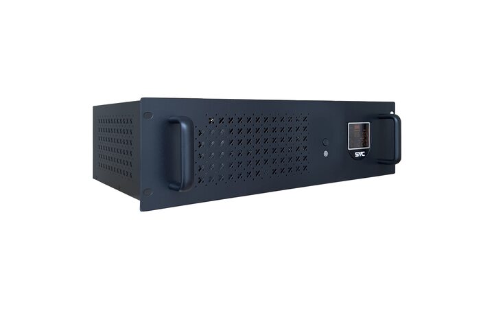 фото - SVC RTO-1.5K-LCD/R