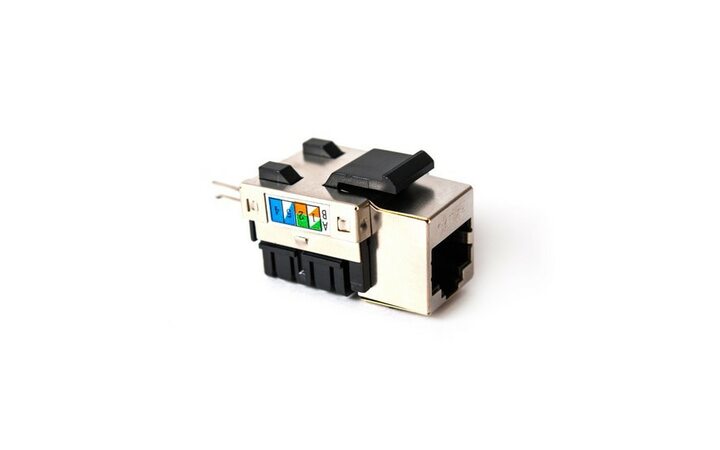 фото - Модуль SHIP M247 Cat.5e RJ-45 FTP