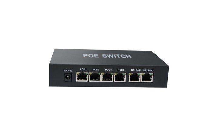 фото - Space Technology ST-4805M-POE