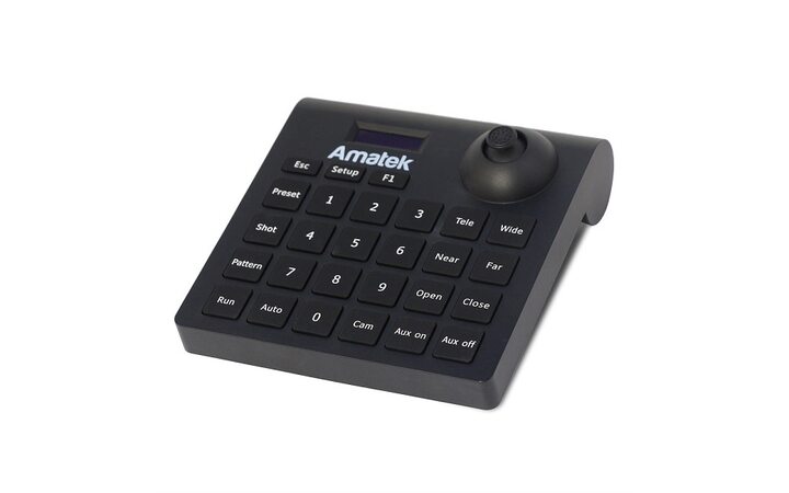 фото - Amatek AV-P45