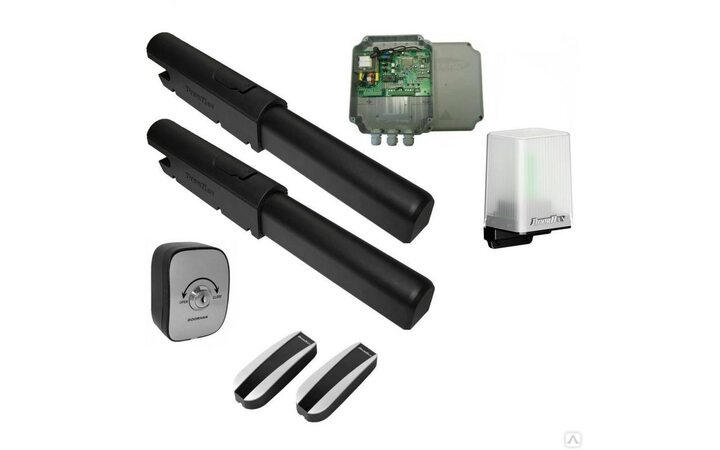 фото - DoorHan SW-5000PROKIT