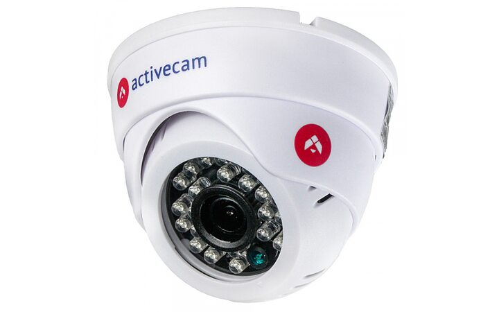 фото - ActiveCam AC-D8101IR2W