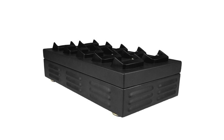 фото - TRASSIR Dock-10