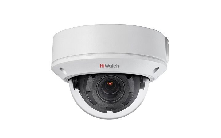 фото - HiWatch DS-I208 (2.8-12 mm)