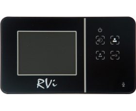 RVi-VD1 mini (черный)
