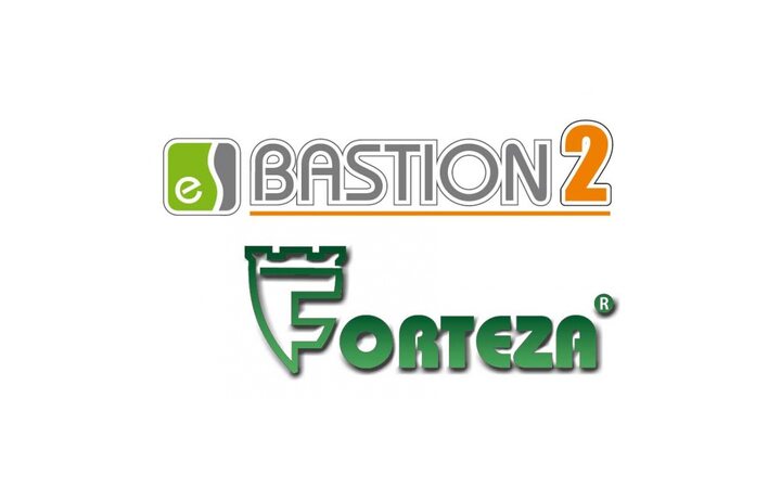 фото - ELSYS Бастион-2-Forteza