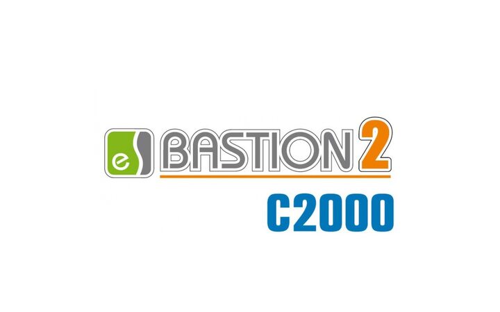 фото - ELSYS Бастион-2-С2000 (исп.127)