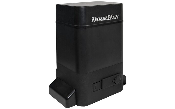 фото - DoorHan SLIDING-1300PRO