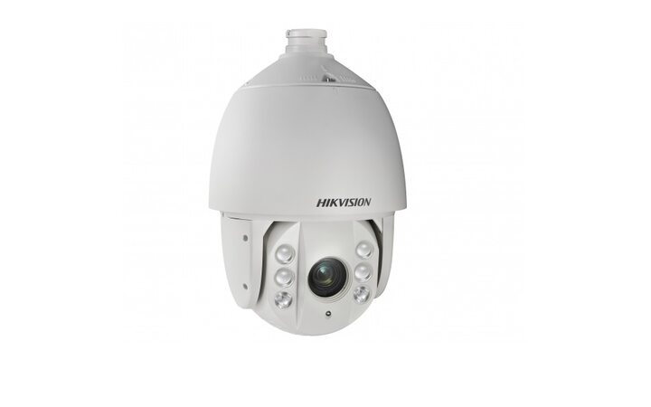 фото - Hikvision DS-2DE7420IW-AE