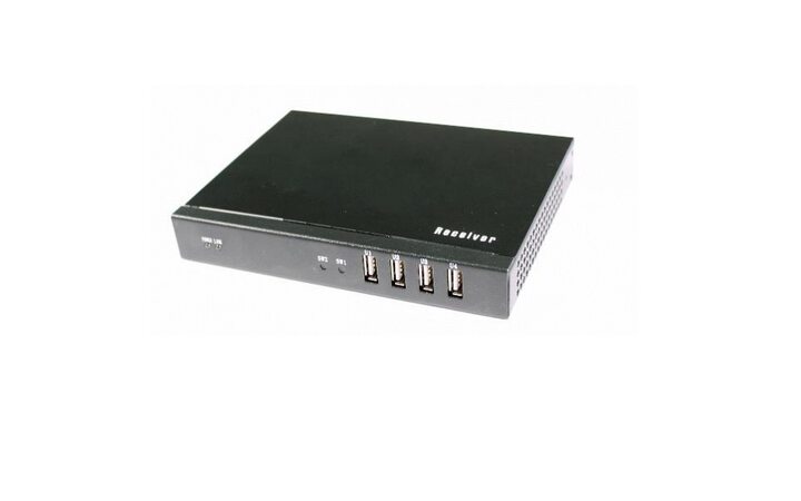 фото - OSNOVO RA-Hi/1