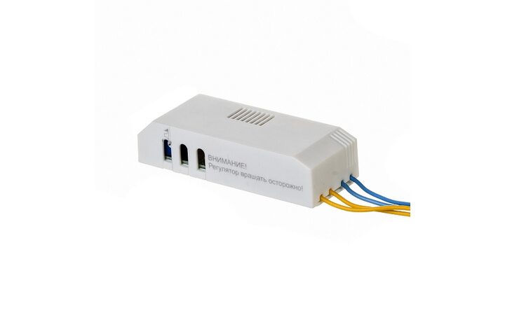 фото - Аргос СЗВО-4.K