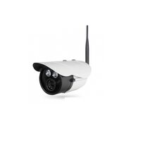 Sapsan IP-CAM S8