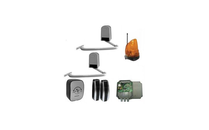 фото - DoorHan ARM-230KIT