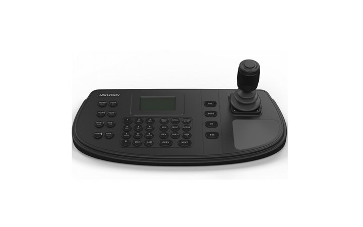 фото - Клавиатура управления Hikvision DS-1006KI