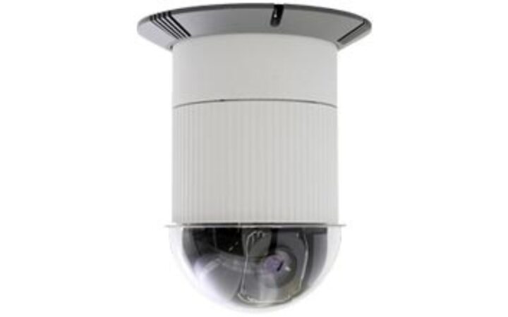 фото - AXIS 231D+