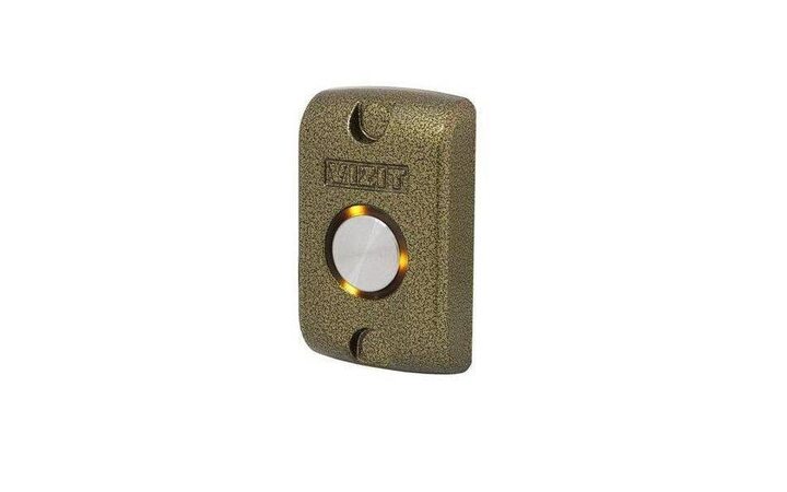 фото - VIZIT Кнопка 'EXIT 500М'