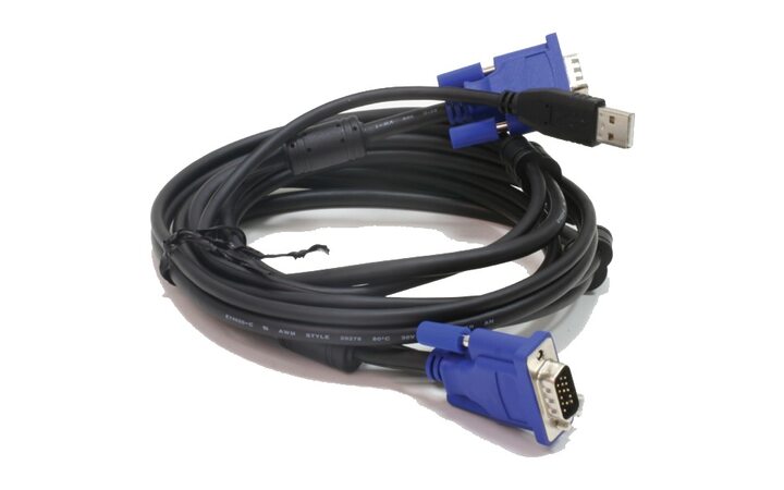 фото - D-Link DKVM-CU