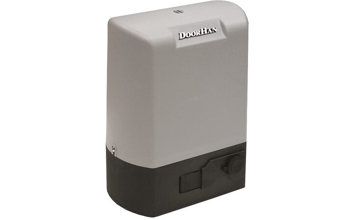 фото - DoorHan SLIDING-500