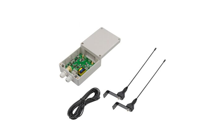 фото - DoorHan Repeater-1.0