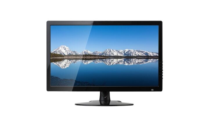 фото - Optimus ML-H22 - Мониторы для видеонаблюдения 21.5