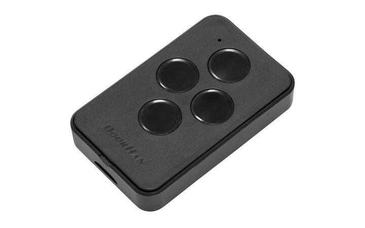 фото - DoorHan Transmitter 4PRO-Black